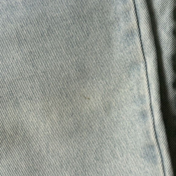 Vintage Levi’s 512 jeans - Picture 5 of 5